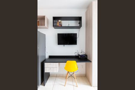 Kitnet de kitnet/studio à venda com 1 quarto, 23m² em Centro, São Paulo