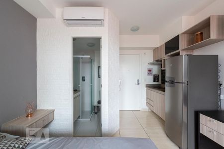 Kitnet de kitnet/studio à venda com 1 quarto, 23m² em Centro, São Paulo