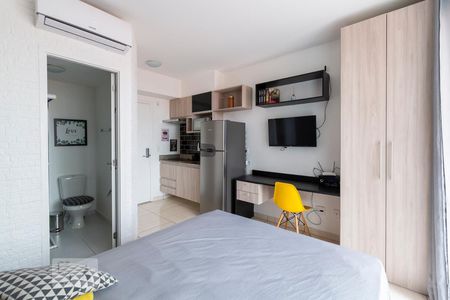 Kitnet de kitnet/studio à venda com 1 quarto, 23m² em Centro, São Paulo