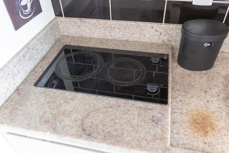 Kitnet de kitnet/studio à venda com 1 quarto, 23m² em Centro, São Paulo