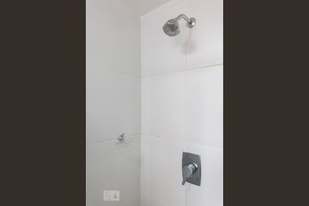 Studio à venda com 23m², 1 quarto e sem vaga Studio à venda com 23m², 1 quarto e sem vagaBanheiro