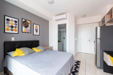 Kitnet de kitnet/studio à venda com 1 quarto, 23m² em Centro, São Paulo