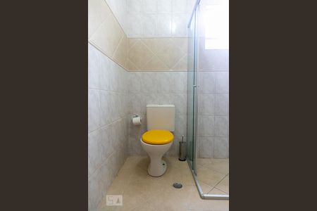 Casa para alugar com 85m², 2 quartos e sem vagaBanheiro