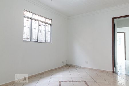 Sala de casa para alugar com 2 quartos, 85m² em Carandiru, São Paulo