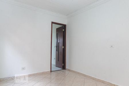 Sala de casa para alugar com 2 quartos, 85m² em Carandiru, São Paulo