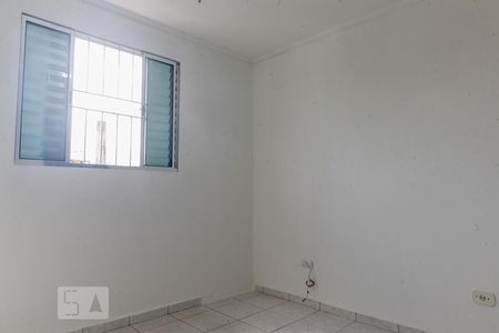 Quarto 1 de casa para alugar com 2 quartos, 85m² em Carandiru, São Paulo