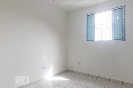 Quarto 1 de casa para alugar com 2 quartos, 85m² em Carandiru, São Paulo