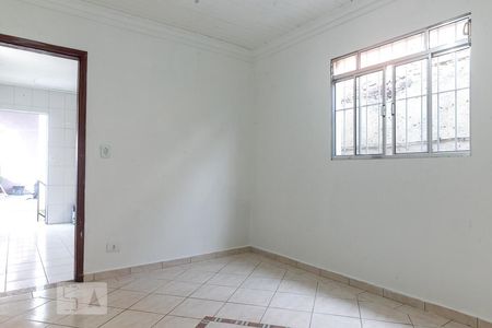 Sala de casa para alugar com 2 quartos, 85m² em Carandiru, São Paulo