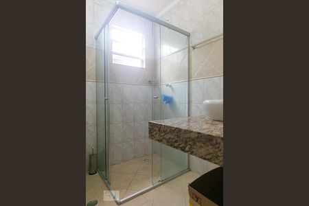 Casa para alugar com 85m², 2 quartos e sem vagaBanheiro