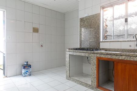 Casa para alugar com 85m², 2 quartos e sem vagaCozinha