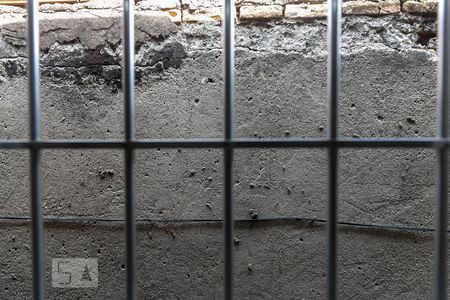 Vista da Sala de casa para alugar com 2 quartos, 85m² em Carandiru, São Paulo