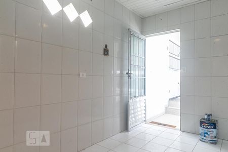 Casa para alugar com 85m², 2 quartos e sem vagaCozinha