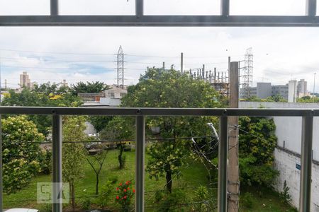 Vista do Quarto 1 de casa para alugar com 2 quartos, 85m² em Carandiru, São Paulo