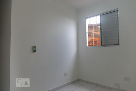 Quarto 2 de casa para alugar com 2 quartos, 85m² em Carandiru, São Paulo