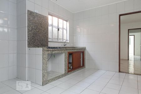 Casa para alugar com 85m², 2 quartos e sem vagaCozinha