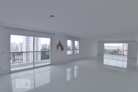 Apartamento para alugar com 380m², 3 quartos e 5 vagasSala