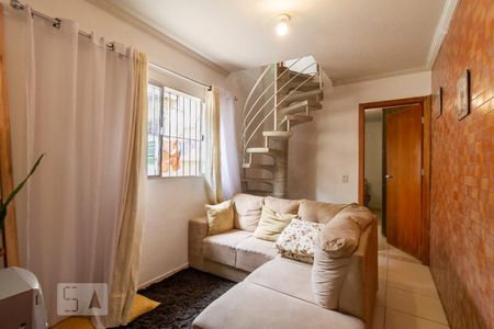 Casa à venda com 150m², 2 quartos e 2 vagasSala 2