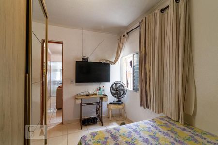 Quarto 2 de casa à venda com 2 quartos, 150m² em Santana, São Paulo