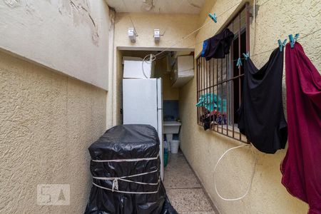 Casa à venda com 150m², 2 quartos e 2 vagasÁrea de Serviço