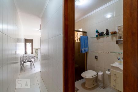 Casa à venda com 150m², 2 quartos e 2 vagasBanheiro