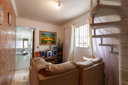 Casa à venda com 150m², 2 quartos e 2 vagasSala 2