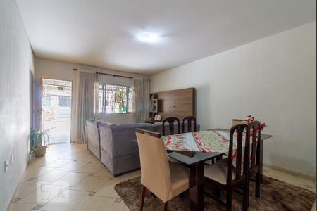 Sala de Jantar de casa à venda com 2 quartos, 150m² em Santana, São Paulo