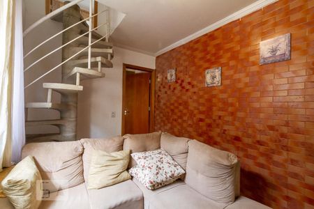 Casa à venda com 150m², 2 quartos e 2 vagasSala 2