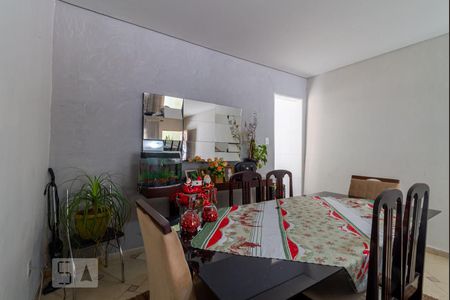Sala de Jantar de casa à venda com 2 quartos, 150m² em Santana, São Paulo
