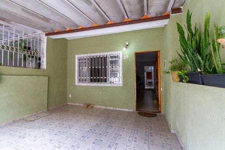 Casa à venda com 150m², 2 quartos e 2 vagasGaragem