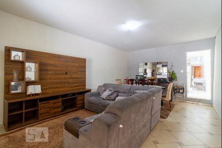 Sala de casa à venda com 2 quartos, 150m² em Santana, São Paulo