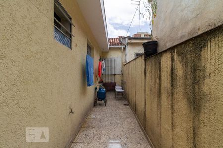 Casa à venda com 150m², 2 quartos e 2 vagasÁrea de Serviço