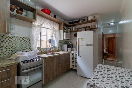 Casa à venda com 150m², 2 quartos e 2 vagasCozinha