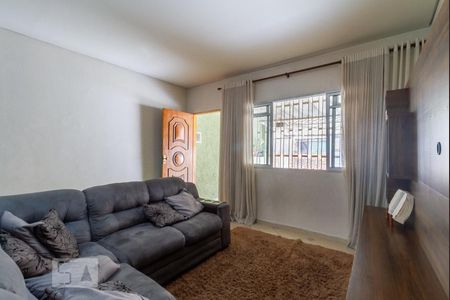 Sala de casa à venda com 2 quartos, 150m² em Santana, São Paulo