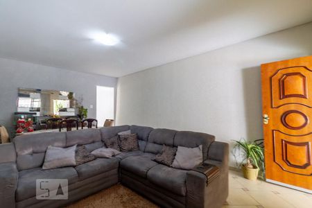 Sala de casa à venda com 2 quartos, 150m² em Santana, São Paulo