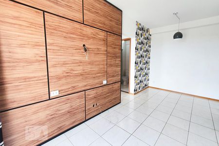 Sala de apartamento para alugar com 2 quartos, 56m² em Samambaia Norte (samambaia), Brasília