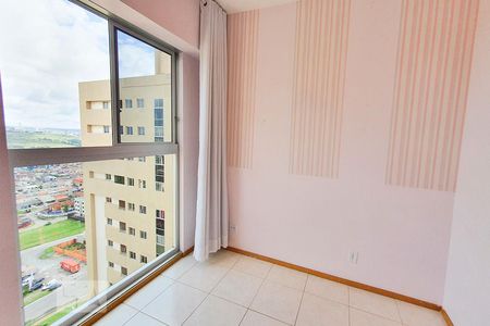 Quarto 1 de apartamento para alugar com 2 quartos, 56m² em Samambaia Norte (samambaia), Brasília