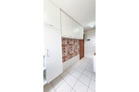 Apartamento para alugar com 56m², 2 quartos e 1 vagaCozinha - Armários