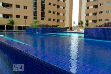 Apartamento para alugar com 56m², 2 quartos e 1 vagaÁrea comum - Piscina