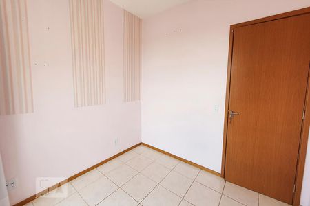 Quarto 1 de apartamento para alugar com 2 quartos, 56m² em Samambaia Norte (samambaia), Brasília