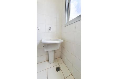 Apartamento para alugar com 56m², 2 quartos e 1 vagaLavanderia