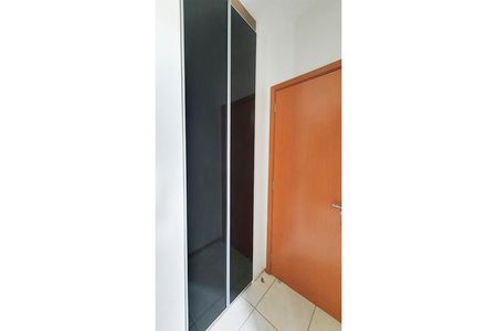 Apartamento para alugar com 56m², 2 quartos e 1 vagaQuarto 2  - Suite