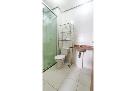 Apartamento para alugar com 56m², 2 quartos e 1 vagaSuite