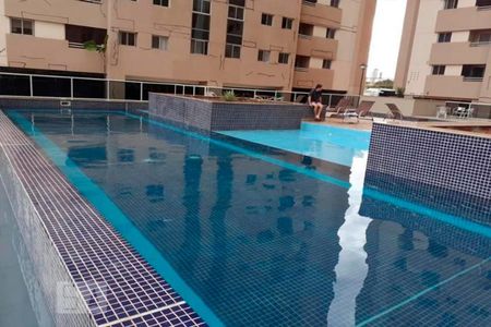 Apartamento para alugar com 56m², 2 quartos e 1 vagaÁrea comum - Piscina