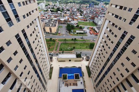 Apartamento para alugar com 56m², 2 quartos e 1 vagaVisão da Lavanderia