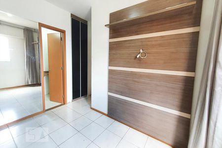 Apartamento para alugar com 56m², 2 quartos e 1 vagaQuarto 2 - Suite