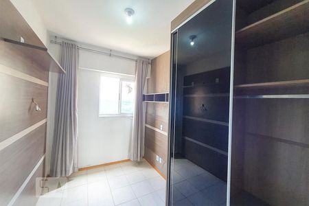 Apartamento para alugar com 56m², 2 quartos e 1 vagaQuarto 2 - Suite