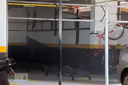 Apartamento para alugar com 56m², 2 quartos e 1 vagaBicicletário