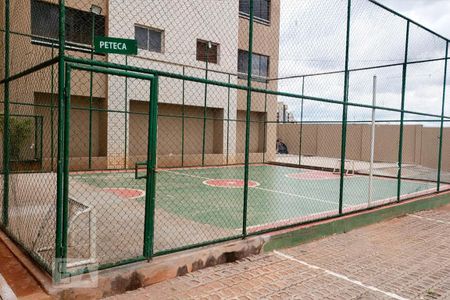 Apartamento para alugar com 56m², 2 quartos e 1 vagaQuadra Esportiva