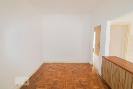 Sala de apartamento para alugar com 1 quarto, 80m² em Jardim São Paulo, São Paulo