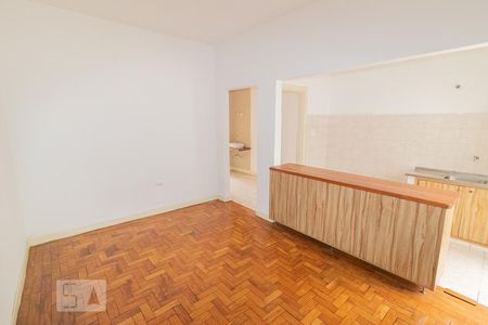 Sala de apartamento para alugar com 1 quarto, 80m² em Jardim São Paulo, São Paulo